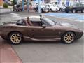2002 Mazda Roadster