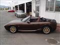 2002 Mazda Roadster