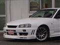 1999 Nissan Skyline