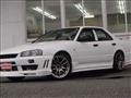 1999 Nissan Skyline
