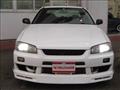 1999 Nissan Skyline