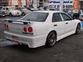 1999 Nissan Skyline