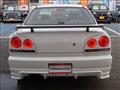 1999 Nissan Skyline
