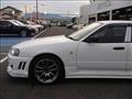 1999 Nissan Skyline