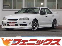 1999 Nissan Skyline