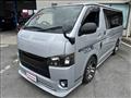 2011 Toyota Regiusace Van