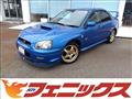2004 Subaru Impreza Wrx