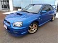 2004 Subaru Impreza Wrx