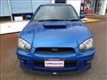2004 Subaru Impreza Wrx