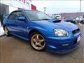 2004 Subaru Impreza Wrx