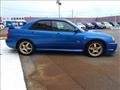 2004 Subaru Impreza Wrx