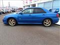 2004 Subaru Impreza Wrx