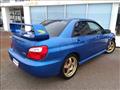 2004 Subaru Impreza Wrx