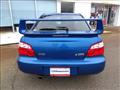 2004 Subaru Impreza Wrx