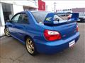 2004 Subaru Impreza Wrx
