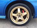 2004 Subaru Impreza Wrx