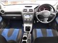 2004 Subaru Impreza Wrx