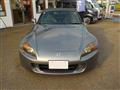 2009 Honda S2000