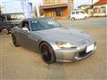 2009 Honda S2000