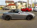 2009 Honda S2000