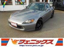2009 Honda S2000