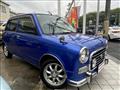 2003 Daihatsu Mira Gino1000