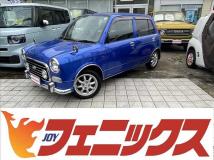 2003 Daihatsu Mira Gino1000