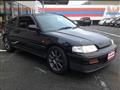 1989 Honda CR-X