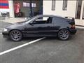 1989 Honda CR-X