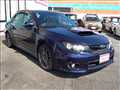 2010 Subaru Impreza Wrx Sti