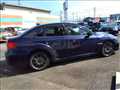 2010 Subaru Impreza Wrx Sti