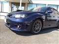 2010 Subaru Impreza Wrx Sti