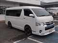 2014 Toyota Hiace Wagon