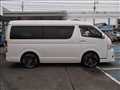 2014 Toyota Hiace Wagon