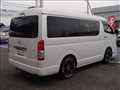 2014 Toyota Hiace Wagon