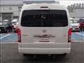 2014 Toyota Hiace Wagon