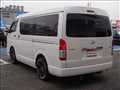 2014 Toyota Hiace Wagon