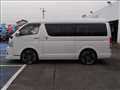 2014 Toyota Hiace Wagon