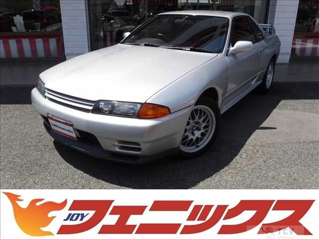 1994 Nissan Skyline