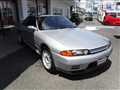1994 Nissan Skyline