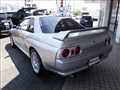 1994 Nissan Skyline