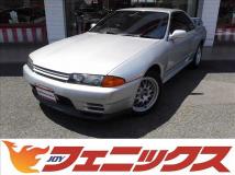 1994 Nissan Skyline