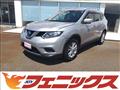 2014 Nissan X-Trail