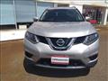 2014 Nissan X-Trail