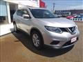 2014 Nissan X-Trail