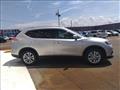 2014 Nissan X-Trail