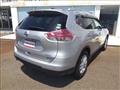 2014 Nissan X-Trail