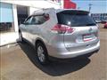 2014 Nissan X-Trail