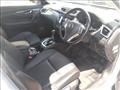 2014 Nissan X-Trail