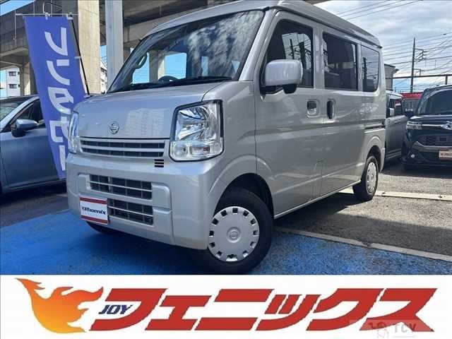 2019 Nissan NV100Clipper